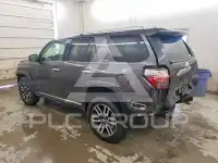 2021 Toyota 4 RUNNER фото