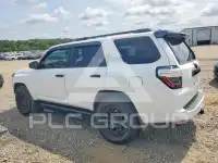 2021 Toyota 4 RUNNER photo