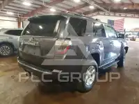 2021 Toyota 4 RUNNER фото