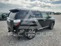 2021 Toyota 4 RUNNER photo