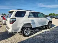 2021 Toyota 4 RUNNER фото