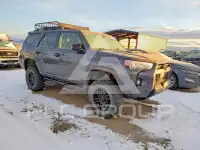 2021 Toyota 4 RUNNER фото