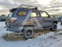 2021 Toyota 4 RUNNER фото