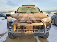 2021 Toyota 4 RUNNER фото