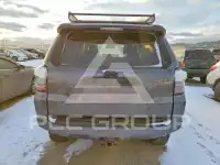 2021 Toyota 4 RUNNER фото