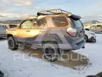 2021 Toyota 4 RUNNER фото