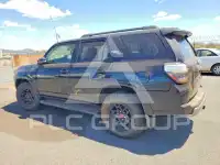 2021 Toyota 4 RUNNER фото