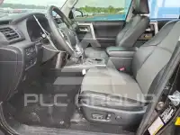 2021 Toyota 4 RUNNER фото