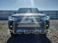 2021 Toyota 4 RUNNER фото