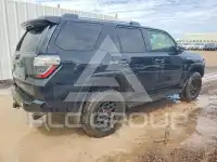 2021 Toyota 4 RUNNER фото