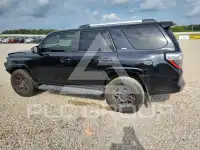 2021 Toyota 4 RUNNER фото