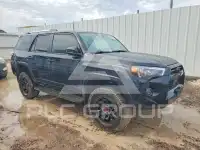 2021 Toyota 4 RUNNER фото