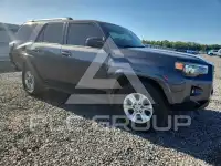 2021 Toyota 4 RUNNER фото
