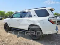 2021 Toyota 4 RUNNER фото