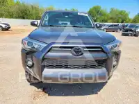 2021 Toyota 4 RUNNER фото
