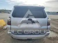 2021 Toyota 4 RUNNER фото