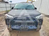 2021 Toyota 4 RUNNER фото