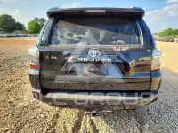 2021 Toyota 4 RUNNER фото