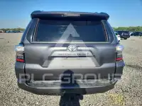 2021 Toyota 4 RUNNER фото