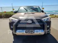 2021 Toyota 4 RUNNER фото