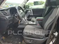 2021 Toyota 4 RUNNER фото