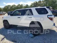 2021 Toyota 4 RUNNER фото