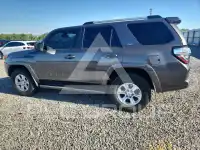 2021 Toyota 4 RUNNER фото