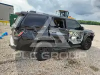 2021 Toyota 4 RUNNER фото