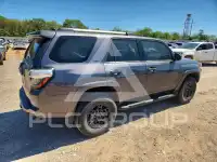 2021 Toyota 4 RUNNER фото