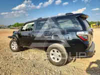 2021 Toyota 4 RUNNER фото