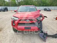 2021 Toyota 4 RUNNER фото