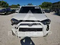 2021 Toyota 4 RUNNER фото