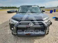 2021 Toyota 4 RUNNER фото