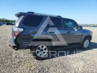 2021 Toyota 4 RUNNER фото