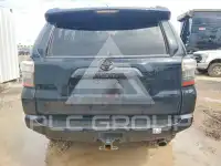 2021 Toyota 4 RUNNER фото
