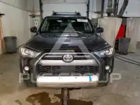 2021 Toyota 4 RUNNER фото