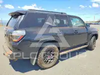 2021 Toyota 4 RUNNER фото