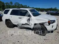 2021 Toyota 4 RUNNER фото