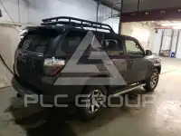 2021 Toyota 4 RUNNER фото