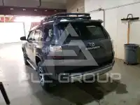2021 Toyota 4 RUNNER фото