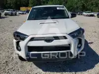 2021 Toyota 4 RUNNER фото