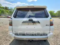 2021 Toyota 4 RUNNER фото