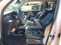 2021 Toyota 4 RUNNER фото