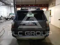 2021 Toyota 4 RUNNER фото