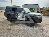 2021 Toyota 4 RUNNER фото