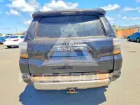 2021 Toyota 4 RUNNER фото