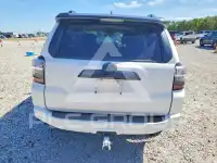 2021 Toyota 4 RUNNER фото