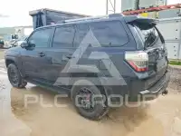 2021 Toyota 4 RUNNER фото