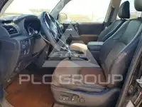 2021 Toyota 4 RUNNER фото