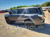 2021 Toyota 4 RUNNER фото